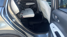 Honda Jazz 1.5 i-MMD Hybrid EX 5dr eCVT Hybrid Hatchback